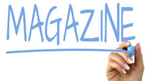 Vrijdag 3 september start nieuw seizoen van het MAGAZINE