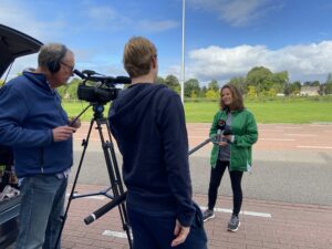Nieuwe TV seizoen begonnen
