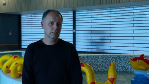 Zwembad de Windas kan 1 november weer draaien op volledig rooster