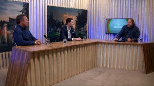 Nieuwe politieke talkshow: Het Raadhuis
