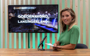 Goedenavond Lansingerland 3 november