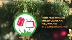 Feestelijke dagen op Lansingerland TV