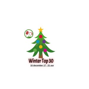 Vrijdag 10 december tussen 17 en 21 uur