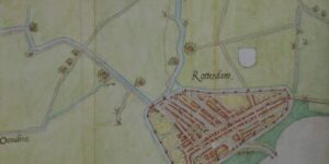 Documentaire “tussen Rotte en Schie”