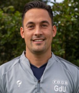 Glenn den Uijl tekent voor twee jaar bij als assistent van Mark Schuur