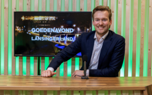 Kijk terug: Goedenavond Lansingerland 9 februari