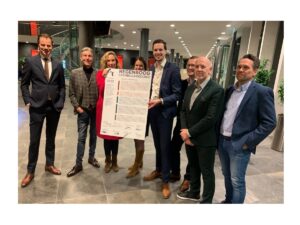 De Onderwerpen in het MAGAZINE: Vrijdag 4 maart tussen 18 – 20 uur op Radio RTV Lansingerland
