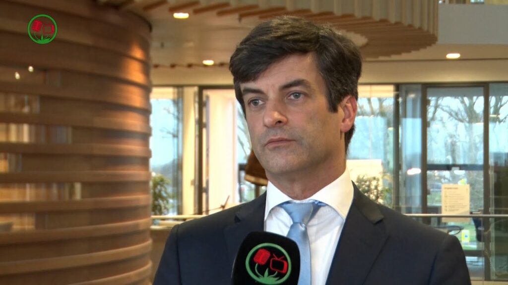 De onderwerpen in het MAGAZINE: Vrijdag 10 maart tussen 18 – 20 uur op Radio RTV Lansingerland