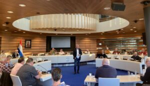 De Onderwerpen in het MAGAZINE: Vrijdag 22 april 18 – 20 uur op Radio RTV Lansingerland