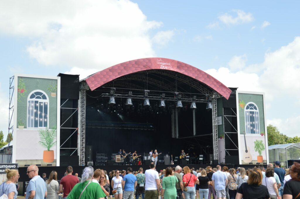 Lansingerland Live 2022 een groot succes