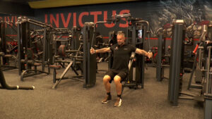 Oud-militair Remko opent Invictus Gym