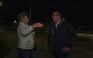Raadsleden strijden voor meer straatverlichting nu de donkere maanden eraan komen