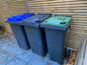 Nieuw afvalbeleid in Lansingerland
