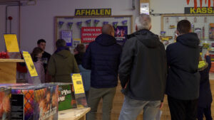 Gaat Lansingerland knallend het jaar uit?