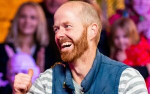 Berkelaar Orlando Pfister is de beste klusser van Nederland