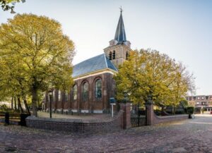 De onderwerpen in het MAGAZINE: Vrijdag 6 januari tussen 18 – 20 uur op Radio RTV Lansingerland