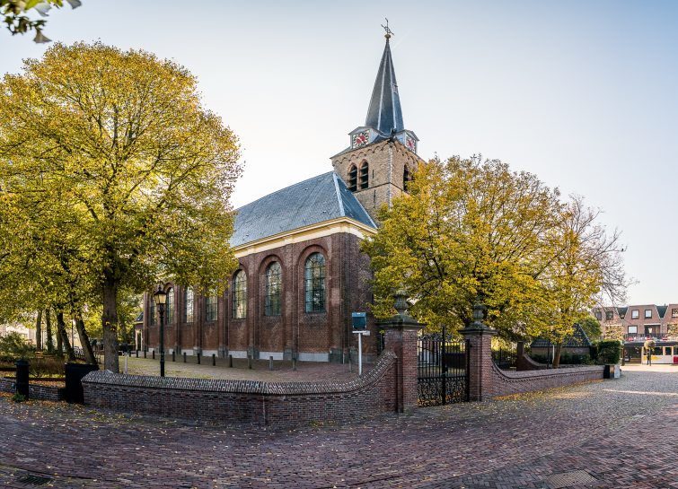 De onderwerpen in het MAGAZINE: Vrijdag 6 januari tussen 18 – 20 uur op Radio RTV Lansingerland