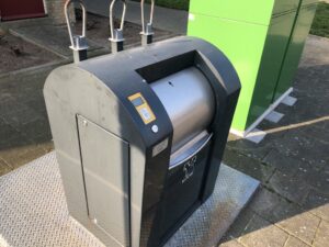 Column Han van der Horst – Waanzin met Huisvuil in Lansingerland
