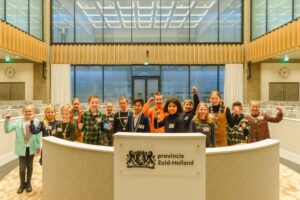 De onderwerpen in het MAGAZINE: Vrijdag 27 januari 18 – 20 uur op Radio RTV Lansingerland