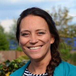 Column Han van der Horst – School in Lansingerland