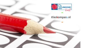 RTV Rijnmond en Kieskompas lanceren stemhulp Provinciale Statenverkiezingen