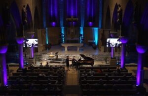 Benefietconcert voor Turkije en Syrië een succes
