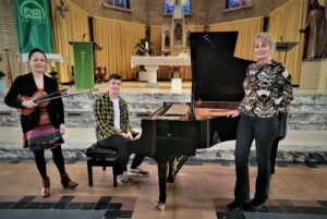 Benefietconcert Lansingerland voor slachtoffers aardbeving
