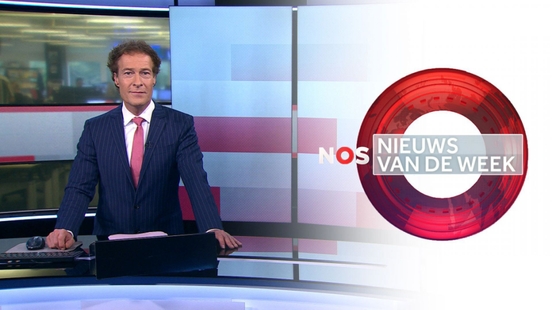 NOS Nieuws van de Week start bij RTV Lansingerland