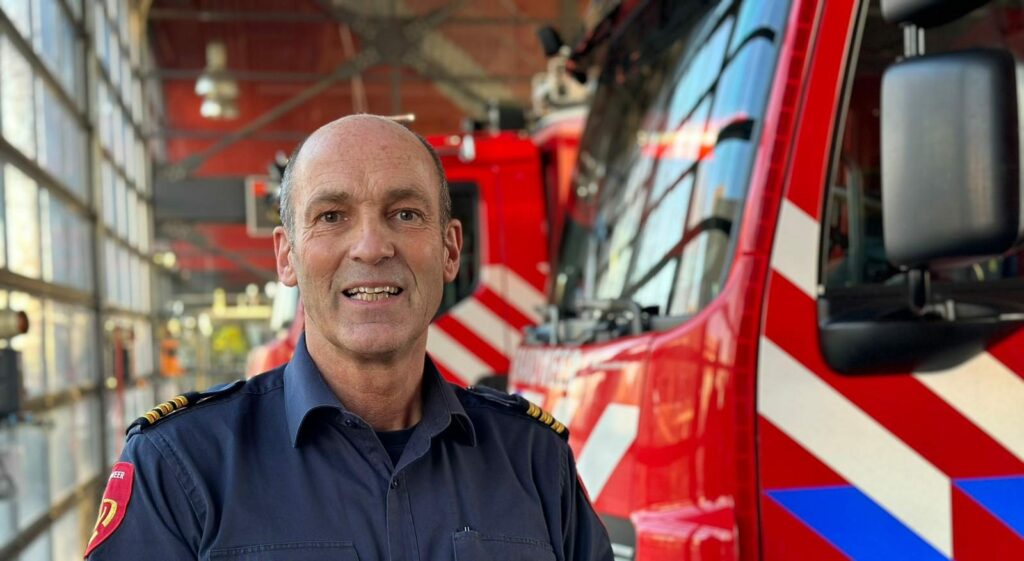Lansingerland krijgt een wijkbrandweer