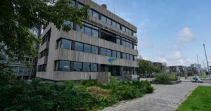 Twee informateurs aan de slag bij het hoogheemraadschap