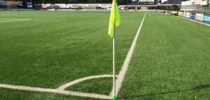 Indelingen voetbalclubs Lansingerland