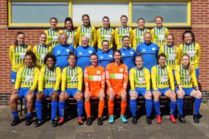 Indeling Berkel vrouwen 1