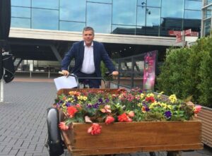 De onderwerpen in het MAGAZINE: Vrijdag 14 juli tussen 18 – 19 uur op Radio RTV Lansingerland