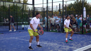 Bleiswijk Open haalt 25.000 euro op voor goede doel