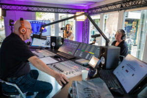 De onderwerpen in het MAGAZINE: Vrijdag 1 september tussen 18 – 20 uur op Radio Lansingerland FM