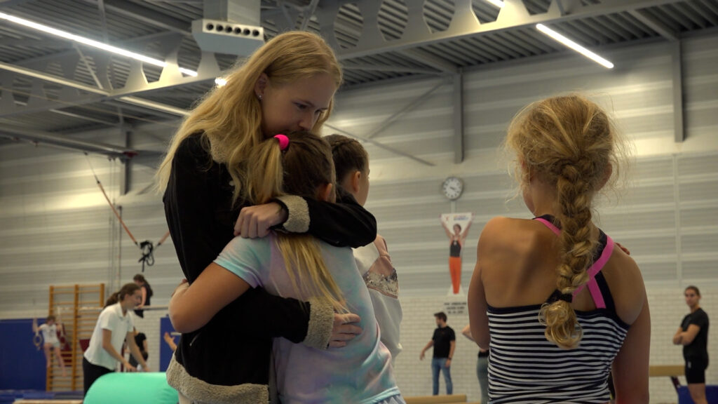 Crowdfund actie voor zieke trainster Doto Jasmijn