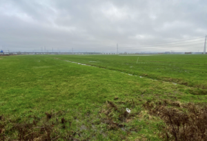 Onenigheid over Bleizo: Woningbouw vs. windmolens kost gemeentes miljoenen