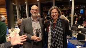 Frans Ammerlaan vertrekt als raadslid  CDA Lansingerland