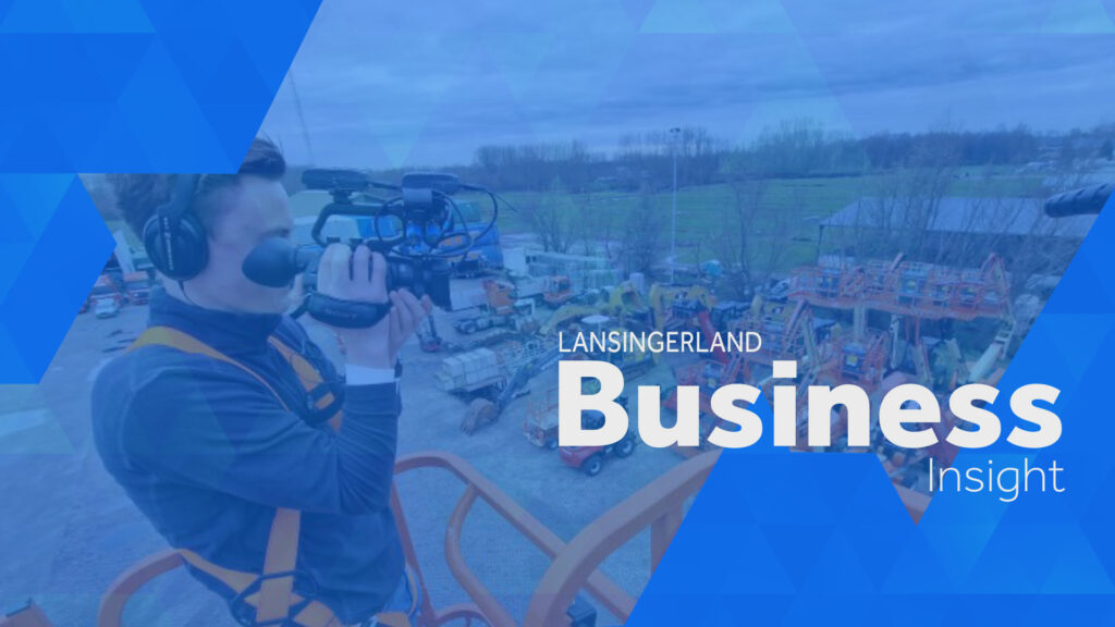 RTV Lansingerland start met nieuw business programma
