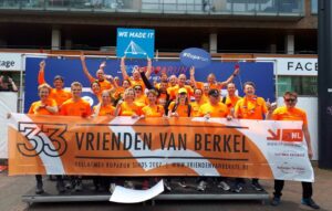 De onderwerpen in het MAGAZINE: Vrijdag 9 februari tussen 18 – 20 uur op Radio Lansingerland FM