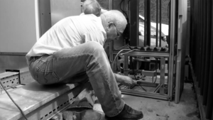 In Memoriam Cees Komen