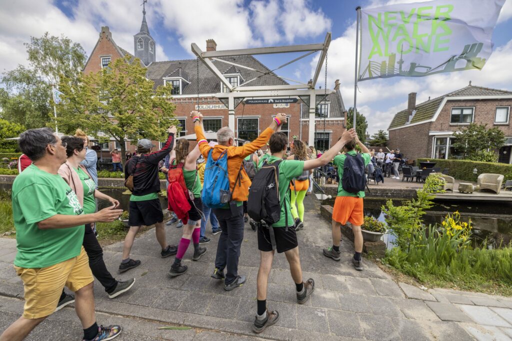 De onderwerpen in het MAGAZINE: Vrijdag 12 april tussen 18 – 20 uur op Radio Lansingerland FM