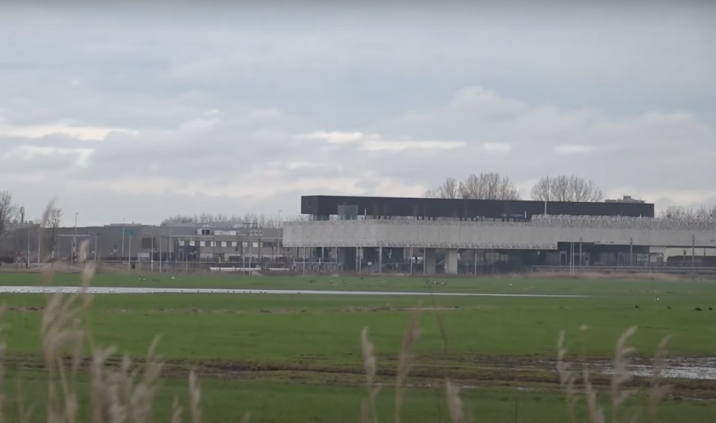 Woningen, werk, wegen en windenergie voor Lansingerland