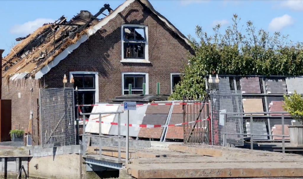 Dodelijke brand in drugslab Berkel en Rodenrijs: reconstructie en rechtszaak