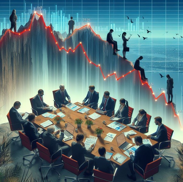 Het ravijnjaar 2026: gemeenten op rand financiële afgrond