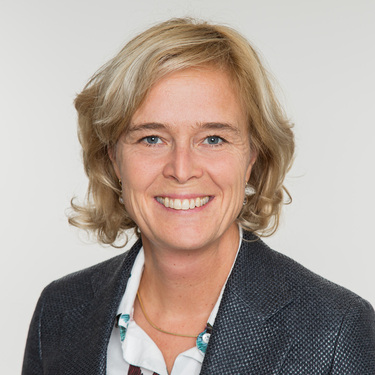 WETHOUDER INGEBORG TER LAAK GAAT NAAR BRUSSEL
