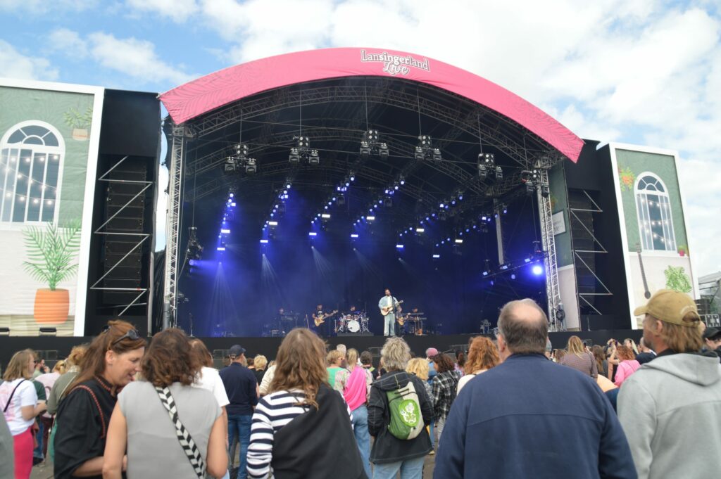 Lansingerland Live 2024 in beeld