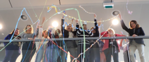OOK IN ZOETERMEER HEBBEN WIJ EEN OPLEIDINGSSCHOOL