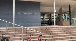 LIVEBLOG: GEMEENTE VOOR RECHTBANK VOOR STERIGENICS
