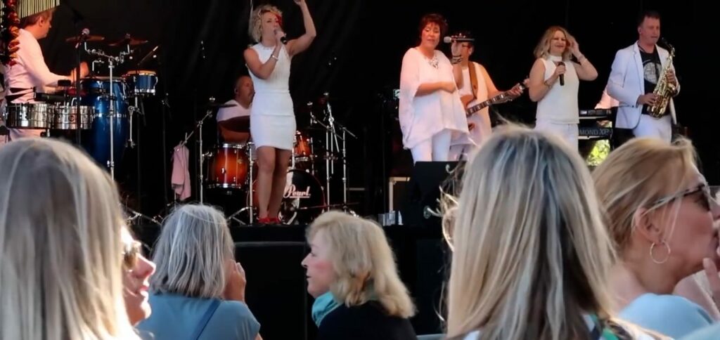 Jazzfestival Hillegersberg: Drie dagen vol muziek en gezelligheid!